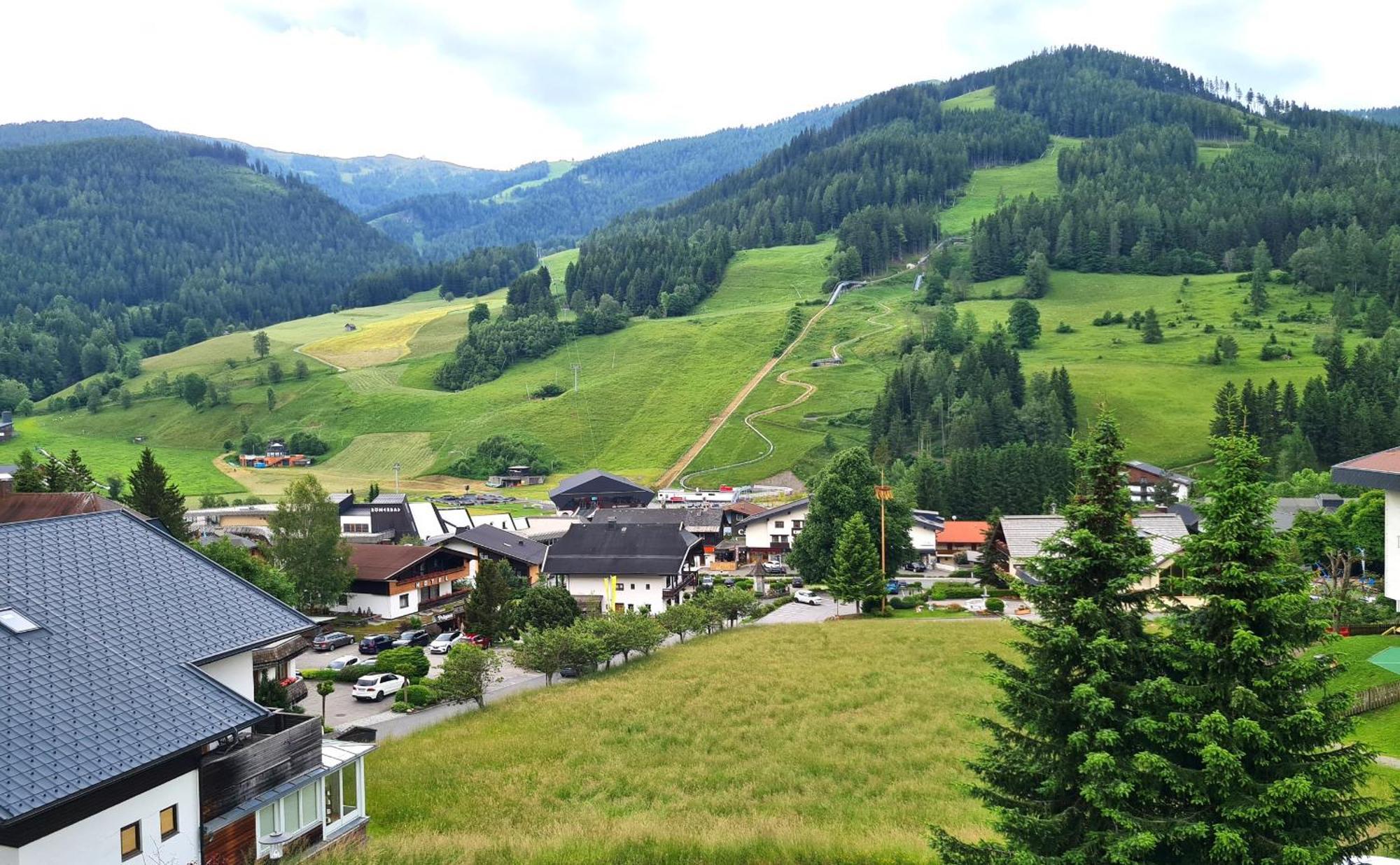 Sonnfried By Globalimmoservice Bad Kleinkirchheim Exterior photo